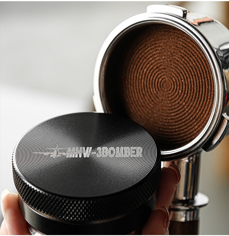 MHW-3BOMBER CD-Texture Tamper Black