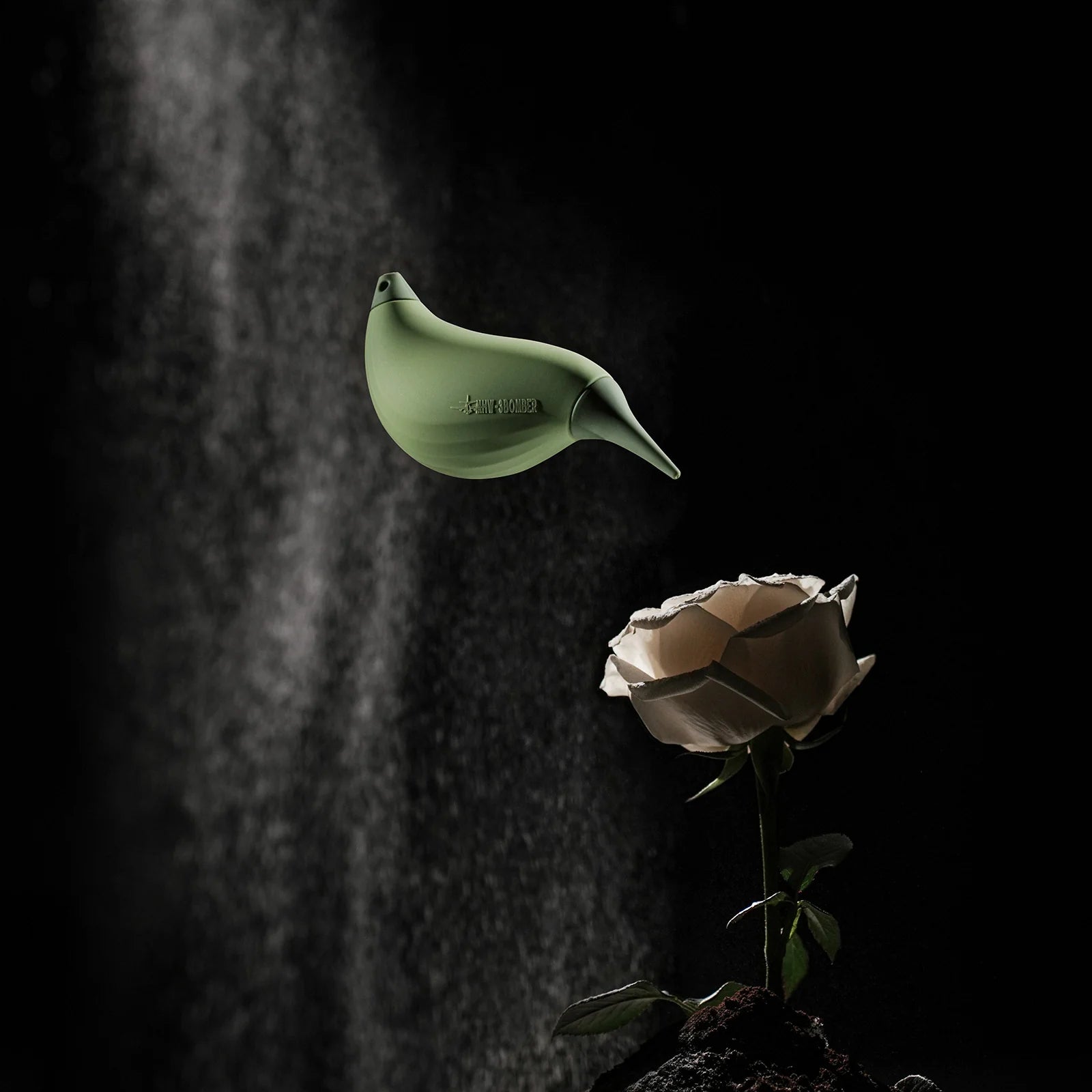 MHW-3BOMBER Bird Air Blower