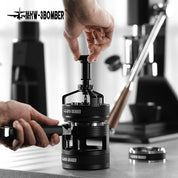 MHW-3BOMBER YU Series Cyclone Needle Distributor - 58.35mm