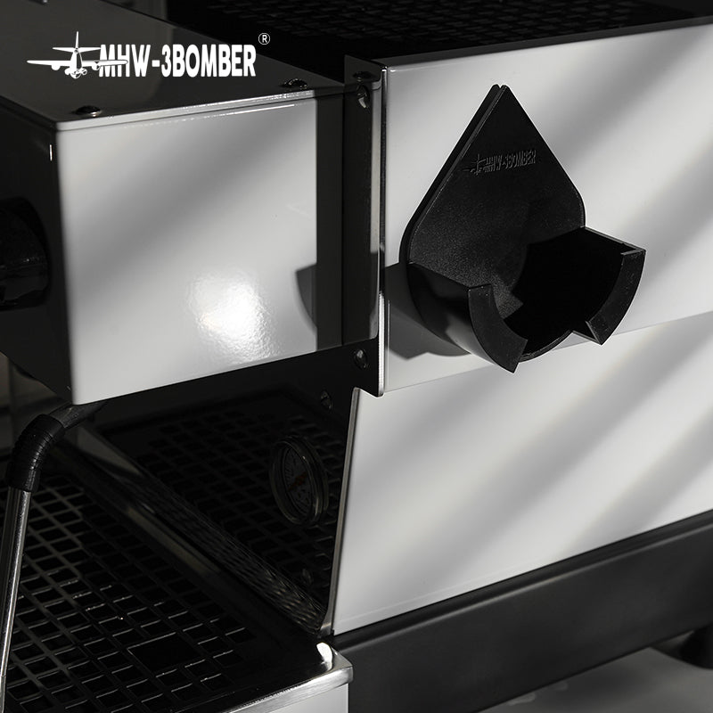MHW-3BOMBER ABS Droplet Portafilter Holder