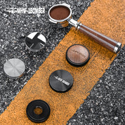 MHW-3BOMBER CD-Texture Tamper or Distributor 58.35mm