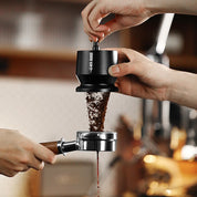 MHW-3BOMBER Dosing Funnel-58mm universal
