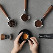 MHW-3BOMBER Espresso Cup 80ml