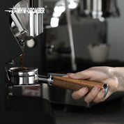 MHW-3BOMBER Bottomless Portafilter for La Marzocco-58mm