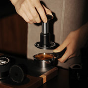 MHW-3BOMBER Knight Impact Tamper 58.35mm