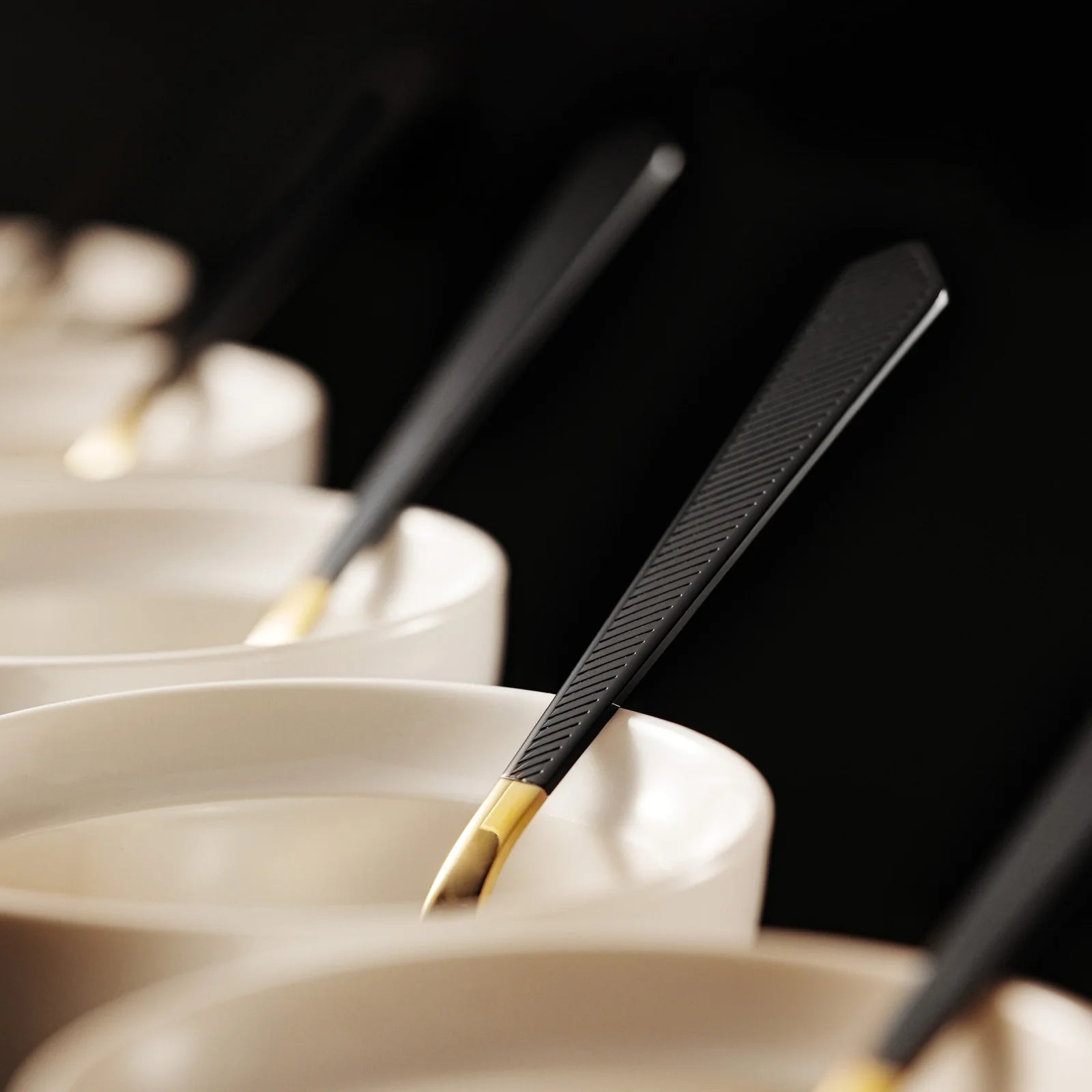 MHW-3BOMBER Cupping Spoon