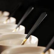 MHW-3BOMBER Cupping Spoon