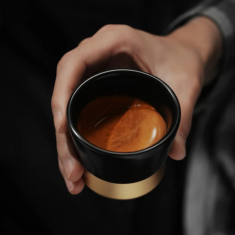 MHW-3BOMBER CERA Series Ceramic Cup