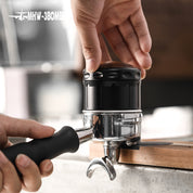 MHW-3BOMBER Coffee Gravity Distributor 58.35mm - Cross Base