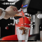 MHW-3BOMBER Double Spouts Cup 80ml