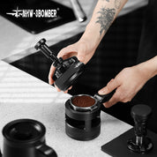 MHW-3BOMBER YU Series Cyclone Needle Distributor - 58.35mm