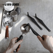 MHW-3BOMBER Elbow Brush 220mm