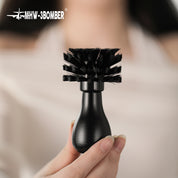 MHW-3BOMBER Filter Basket Brush 58mm universal - ABS