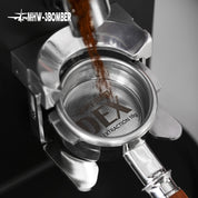 MHW-3BOMBER Filter Basket DEX 58mm