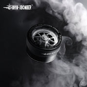 MHW-3BOMBER YU Series Infinite Coffee Distributor - 58.35mm