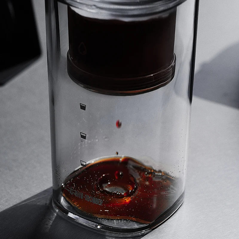 MHW-3BOMBER Fresh Ice Dripper - 400ml
