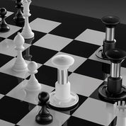 MHW-3BOMBER Knight Impact Tamper 58.35mm