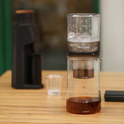 MHW-3BOMBER Baro Ice Dripper - 600ml