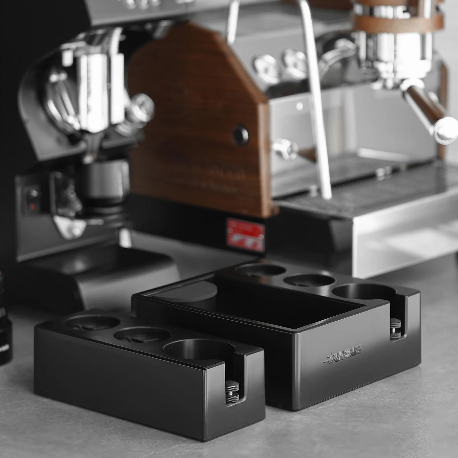 MHW-3BOMBER ABS Portafilter Holder
