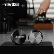 MHW-3BOMBER CD-Texture Tamper or Distributor 58.35mm