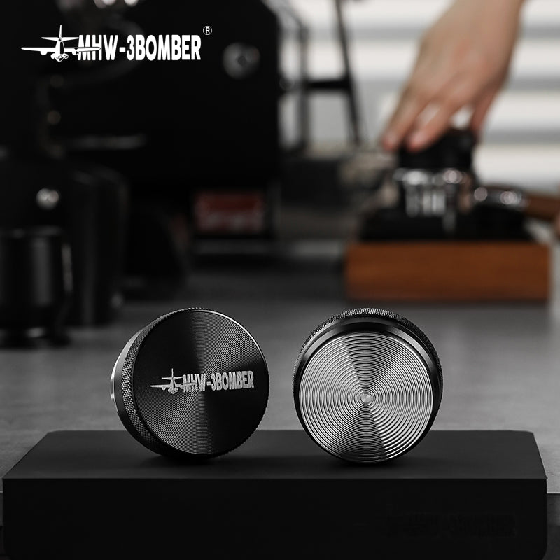 MHW-3BOMBER CD-Texture Tamper or Distributor 58.35mm