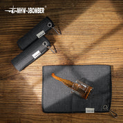 MHW-3BOMBER Hanging Ring Towel 30*25cm