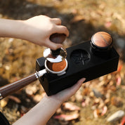 MHW-3BOMBER ABS Portafilter Holder