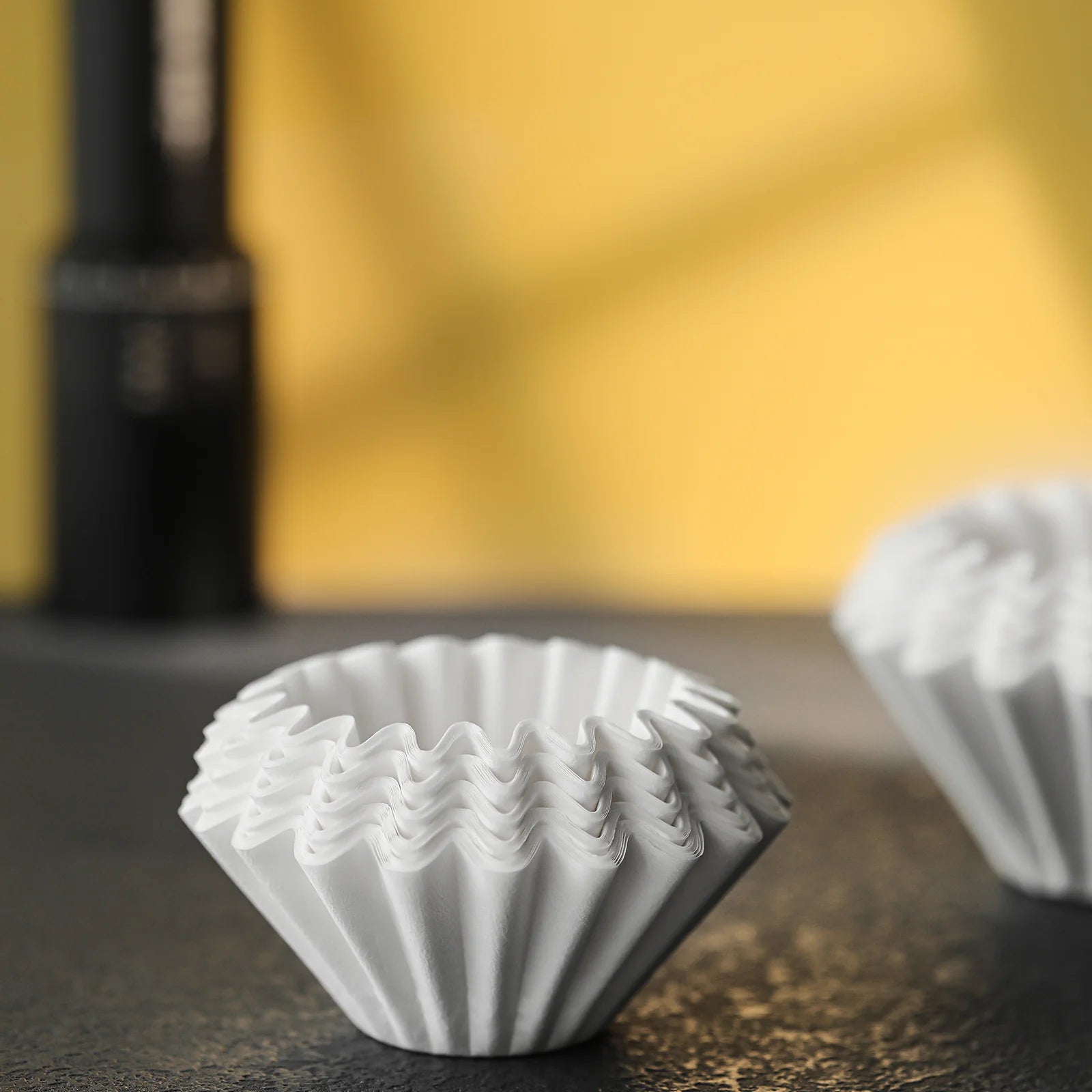 MHW-3BOMBER Cake-shaped Filter Paper