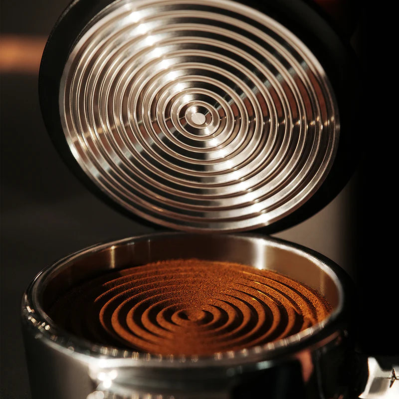 MHW-3BOMBER Knight Impact Tamper 58.35mm