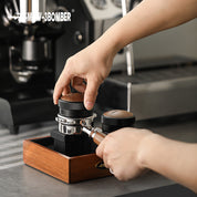 MHW-3BOMBER CD-Texture Tamper or Distributor 58.35mm