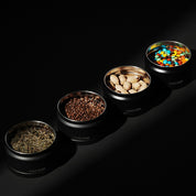 MHW-3BOMBER Vacuum sealed canister 750ml