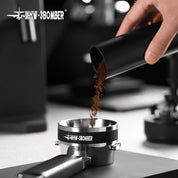 MHW-3BOMBER YU Series Magnetic Dosing Ring - 58.35mm