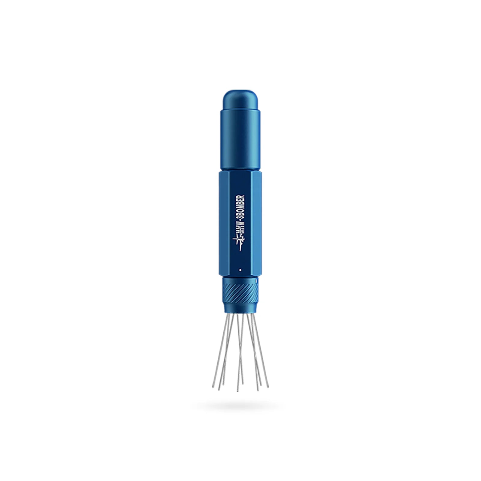 MHW-3BOMBER Lightning Needle Distributor Pro
