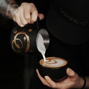MHW-3BOMBER Milk Pitcher 5.0 - Year of the Snake Limited Edition
