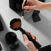 MHW-3BOMBER Astra Collection Bottomless Portafilter - 58mm universal