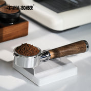 MHW-3BOMBER Bottomless Portafilter for La Marzocco-58mm