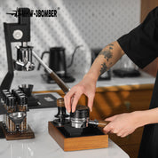MHW-3BOMBER Falcon Gravity Coffee Distributor 58.35mm