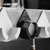 MHW-3BOMBER ABS Droplet Portafilter Holder