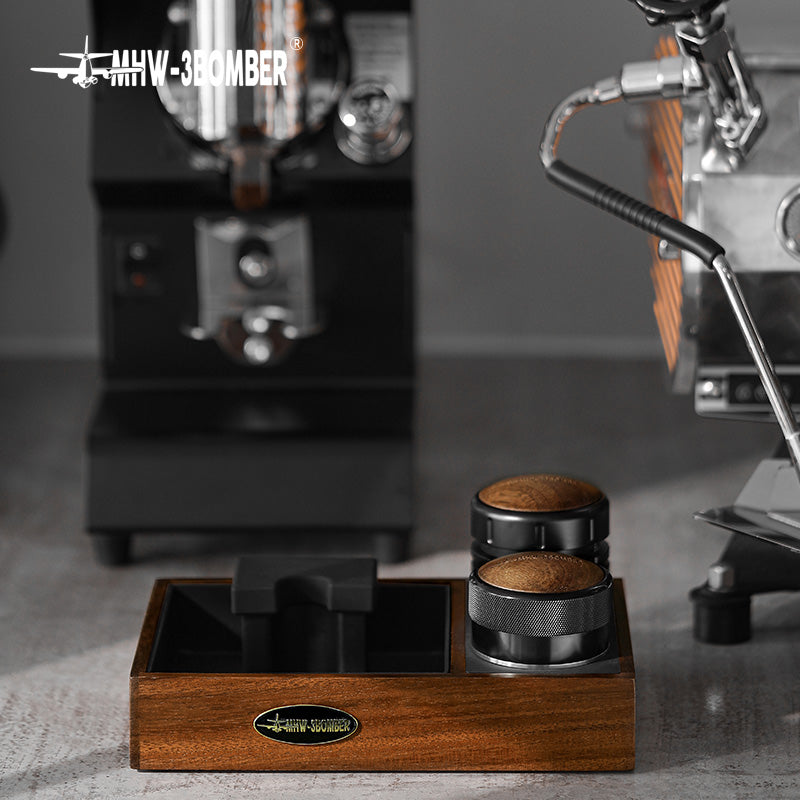 MHW-3BOMBER Multi-functional Knock Box 51-58mm