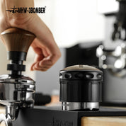 MHW-3BOMBER Coffee Gravity Distributor 58.35mm - Cross Base