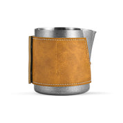MHW-3BOMBER Cowhide Milk pitcher without handle 400ml