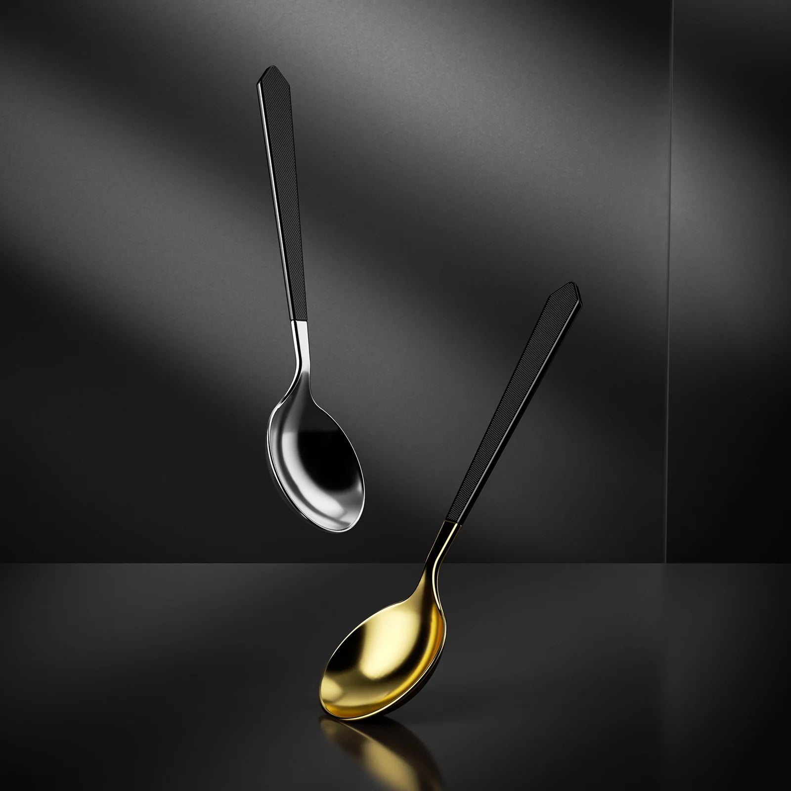 MHW-3BOMBER Cupping Spoon