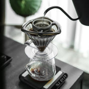 MHW-3BOMBER Rain Coffee Splitter