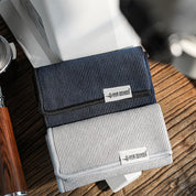 MHW-3BOMBER Coffee Bar Square Towel 28*28 cm