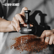 MHW-3BOMBER YU Series Cyclone Needle Distributor - 58.35mm