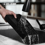 MHW-3BOMBER Silicone Pad 235*145mm