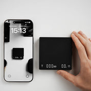 MHW-3BOMBER Cube Coffee Scale 3.0 Micro