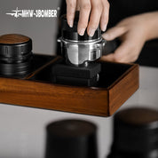 MHW-3BOMBER Multi-functional Knock Box 51-58mm