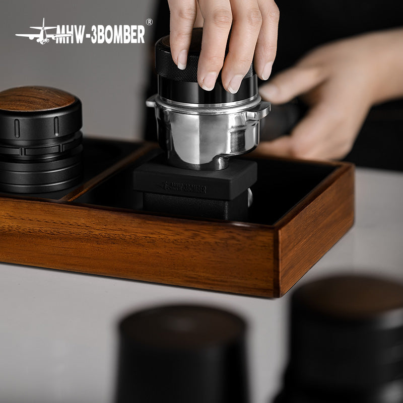 MHW-3BOMBER Multi-functional Knock Box 51-58mm
