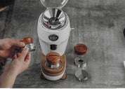 MHW-3BOMBER Sokudo Series Tamper / Distributor 58.35mm